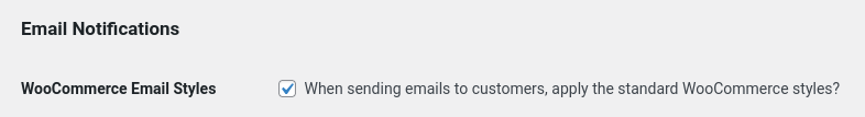Use WooCommerce email styles for quotes